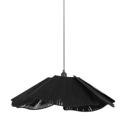Fabrique de Styles Suspension en fer et coton d70cm - plaka* Suspensions