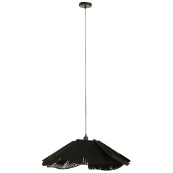 Fabrique de Styles Suspension en fer et coton d70cm - plaka* Suspensions