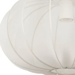 Fabrique de Styles Suspension en polyester et fer h23cm - Organic* Suspensions