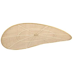 Fabrique de Styles Suspension en rotin d80cm non électrifiée - Yucata* Suspensions