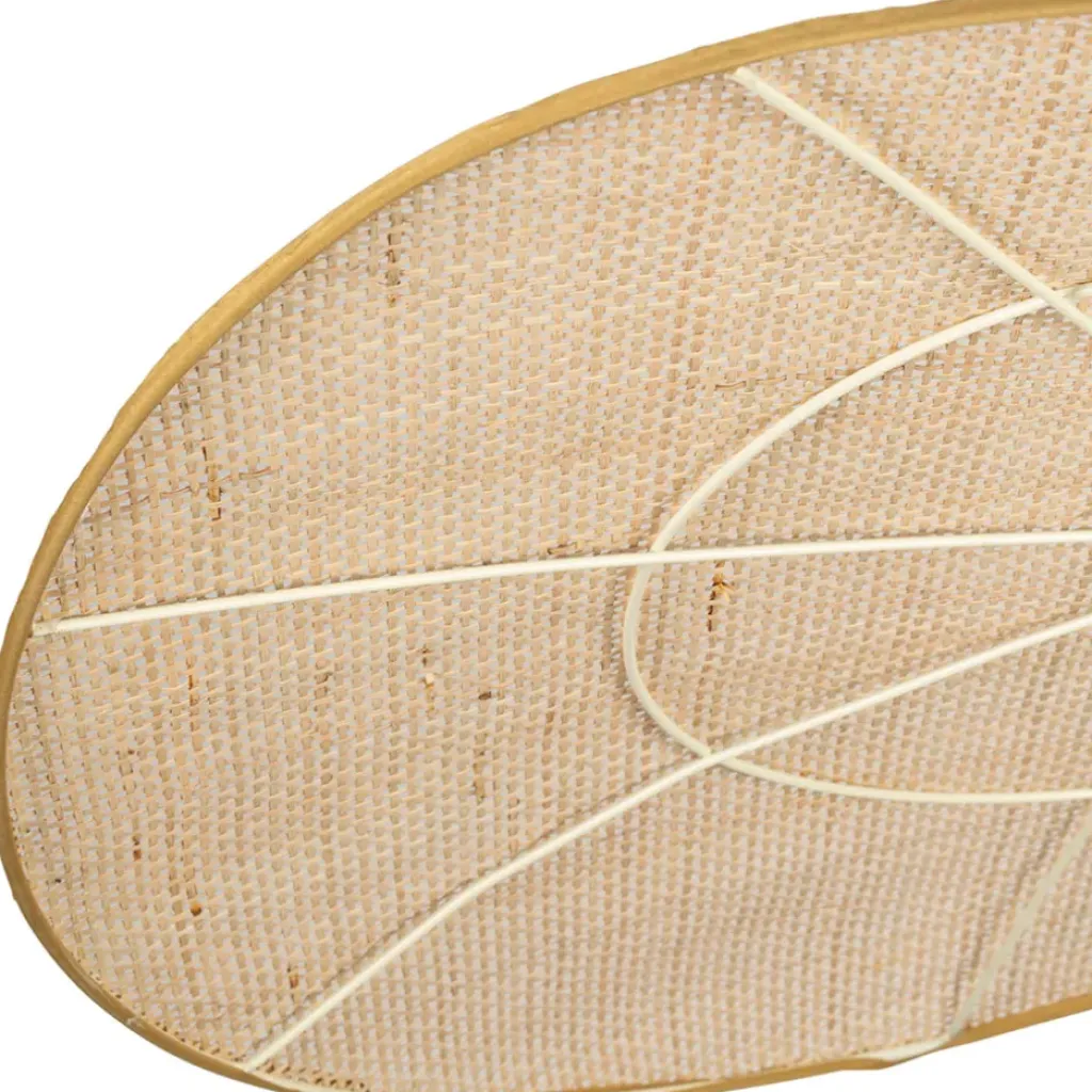 Fabrique de Styles Suspension en rotin d80cm non électrifiée - Yucata* Suspensions