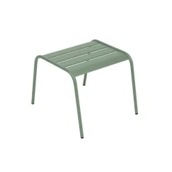 Fabrique de Styles Table basse d'extérieur en acier - Monceau*Enfant Tables Basses, Guéridons|Jardin