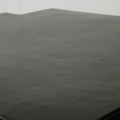 Fabrique de Styles Table basse gigogne carrée (lot de 3) en fer - Felia* Table Basses