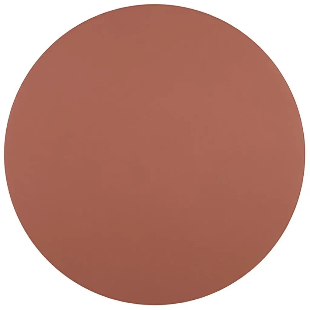 Fabrique de Styles Table basse ronde 3 pieds en fer d70xh35cm - Minimal* Table Basses