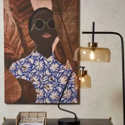 Fabrique de Styles Tableau chemise 70x100cm* Tableaux Et Toiles