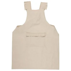 Fabrique de Styles Tablier en coton et lin - chambray* Torchons, Tabliers Et Maniques