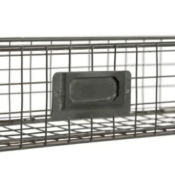 Fabrique de Styles Étagère murale avec dévidoir en fer* Étagères Murales