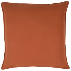 Fabrique de Styles Taie d'oreiller en coton 65x65cm - Dili* Taies Et Traversins