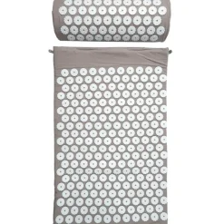 Fabrique de Styles Tapis et oreiller d'acupression avec sac de transport* Relaxation Et Massage