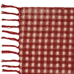 Fabrique de Styles Tapis la campagne 120x80cm en coton* Tapis