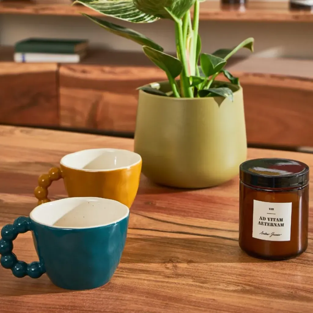 Fabrique de Styles Tasse de thé 25cl - Organic* Tasses Et Mugs