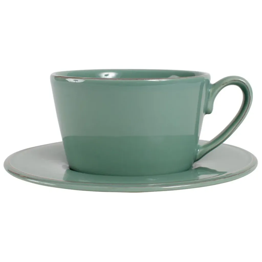 Fabrique de Styles Tasse en faïence - constance* Tasses Et Mugs