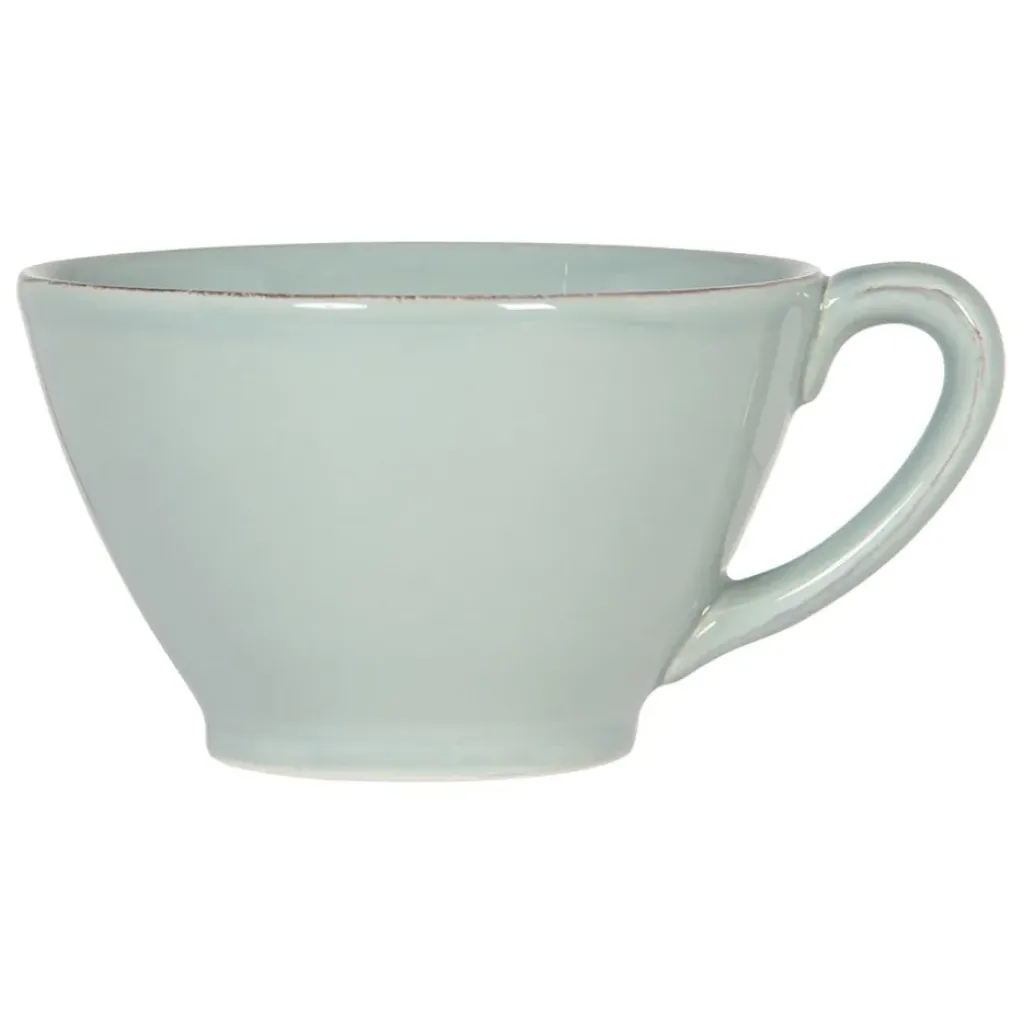 Fabrique de Styles Tasse en faïence - campagne* Tasses Et Mugs