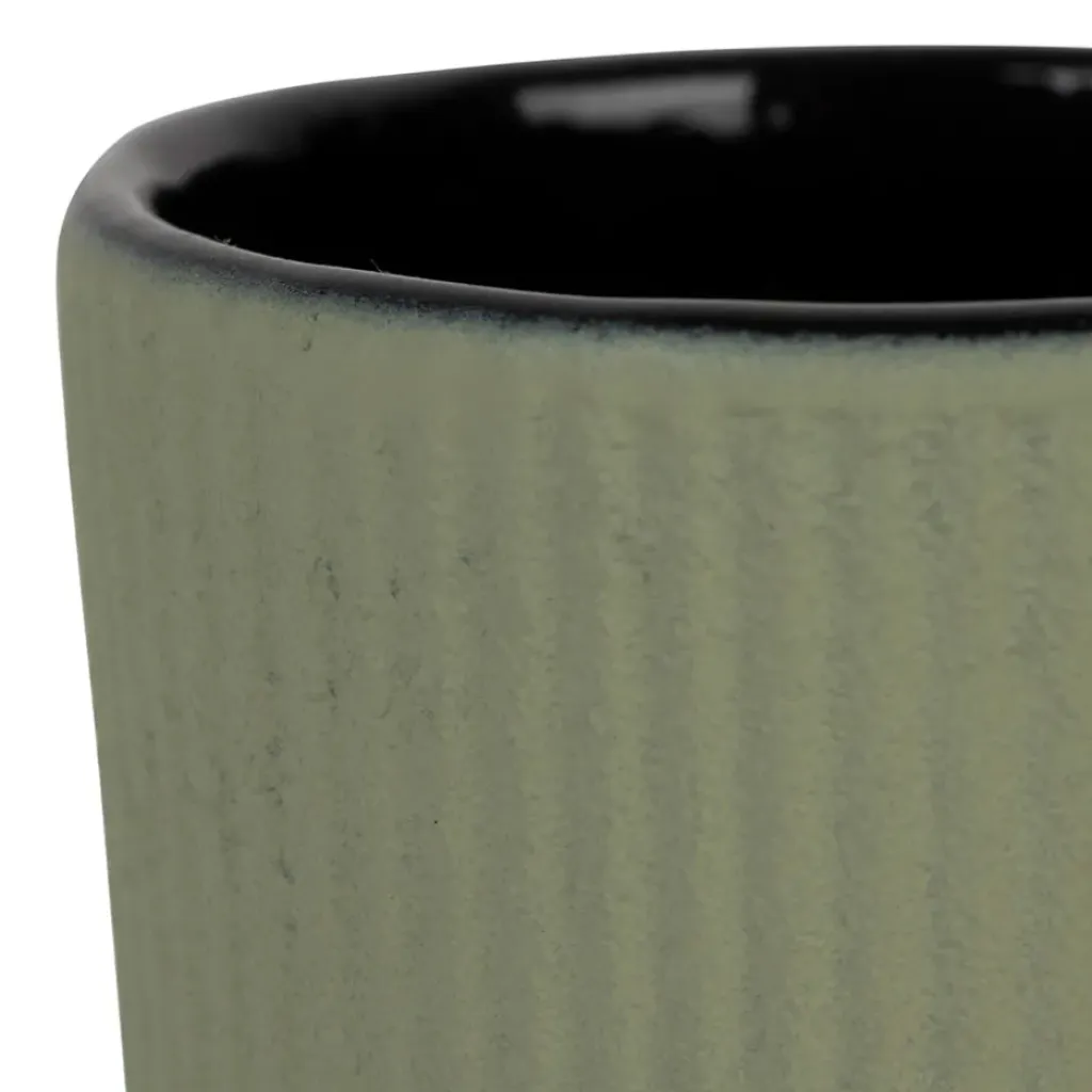 Fabrique de Styles Tasse en fonte 12cl - Tresse* Tasses Et Mugs