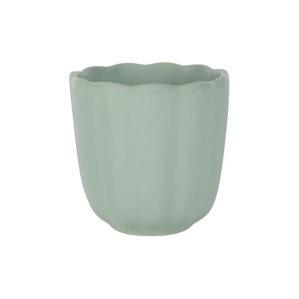 Fabrique de Styles Tasse en grès 15cl - Romancero* Tasses Et Mugs