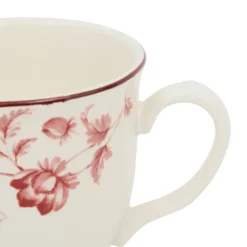 Fabrique de Styles Tasse d15cm - Margaux* Tasses Et Mugs
