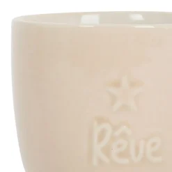 Fabrique de Styles Tasses x2 15cl en grès - famille* Tasses Et Mugs