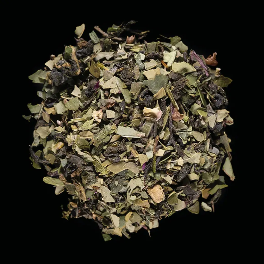 Fabrique de Styles Thé bien-être Fresh detox bio 14 sachets infusettes* Cafés, Thés Et Infusions