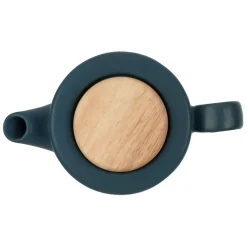 Fabrique de Styles Théière en grès mat avec filtre - Baltika* Théières Et Cafetières