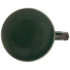 Fabrique de Styles Tisanière en grès émeraude avec filtre 35cl - Nordika* Tasses Et Mugs