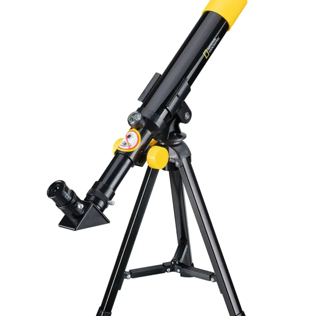 Fabrique de Styles Télescope de table 40/400* Voyage Et Exploration