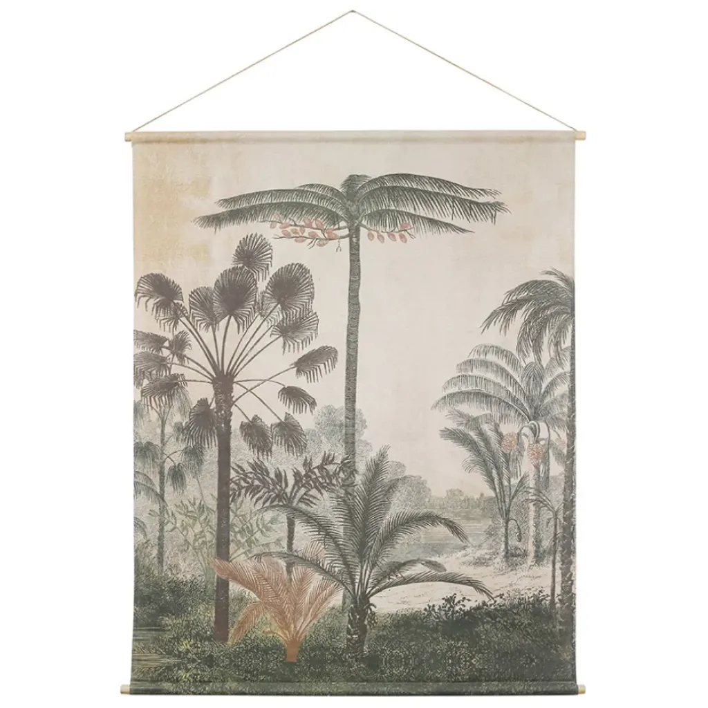 Fabrique de Styles Toile Dragonnier 125X150Cm* Tableaux Et Toiles