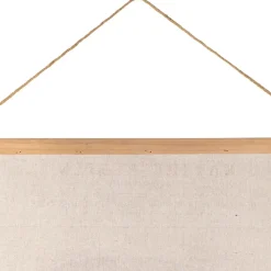 Fabrique de Styles Toile en tissu Navire Aerien 65x85cm - Aerien* Tableaux Et Toiles