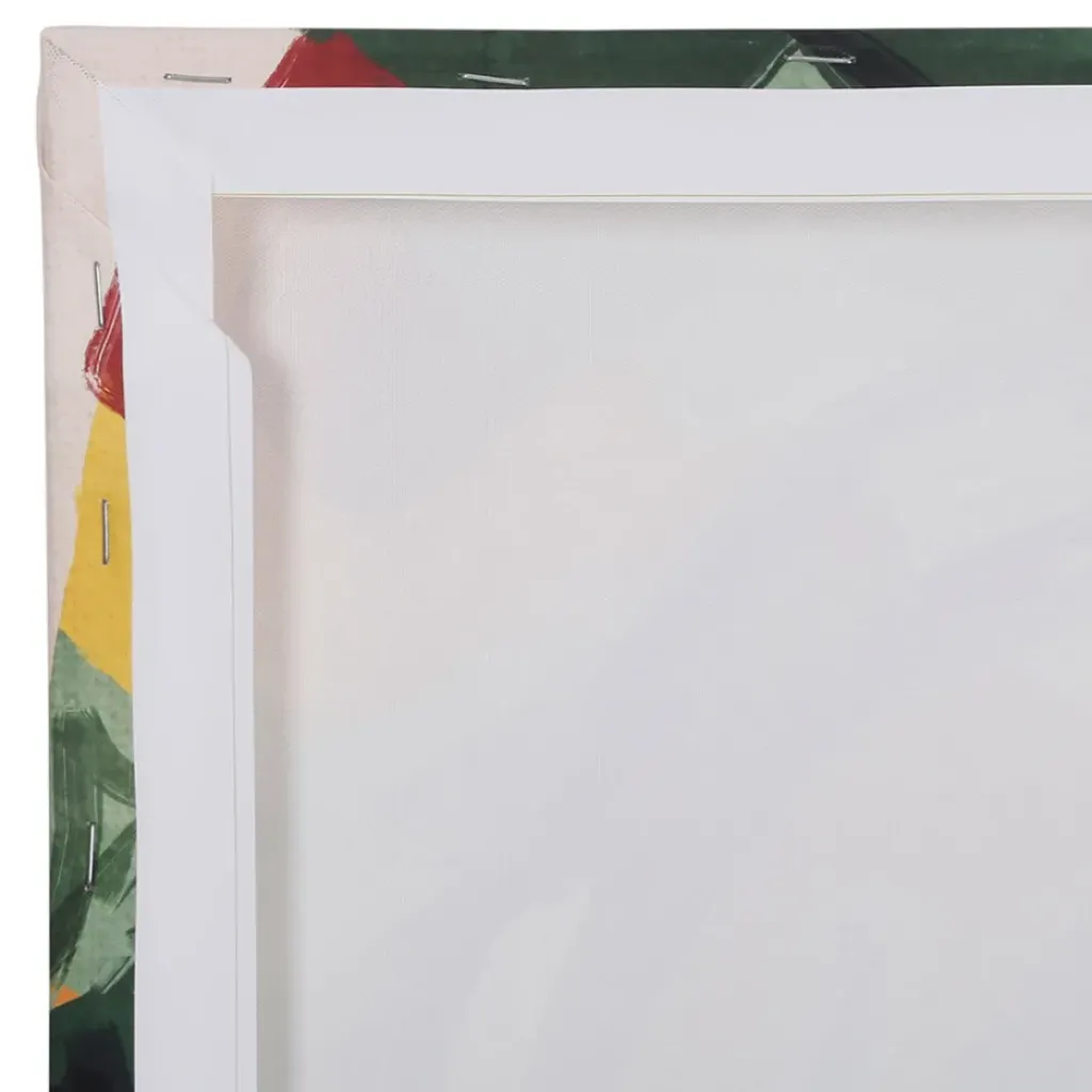 Fabrique de Styles Toile femme 60x90cm - Seguia* Tableaux Et Toiles