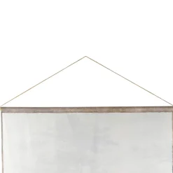 Fabrique de Styles Toile pinacée 120x150cm* Tableaux Et Toiles