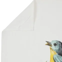 Fabrique de Styles Torchon en coton (x3) faune et flore 50x70cm* Torchons, Tabliers Et Maniques