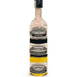 Fabrique de Styles Trio empilable truffe* Huiles Et Vinaigres