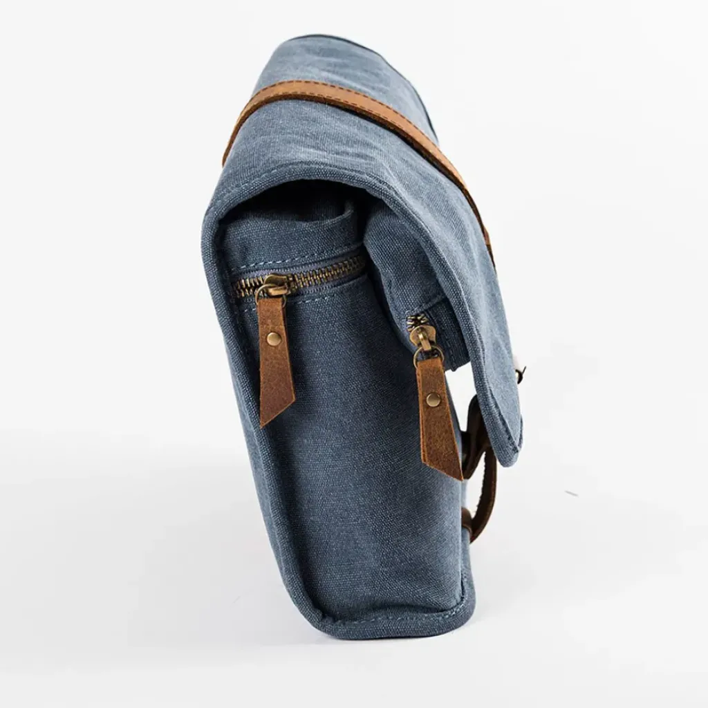 Fabrique de Styles Trousse de toilette marine - Trappeur* Pochettes Et Housses