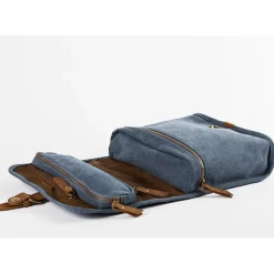 Fabrique de Styles Trousse de toilette marine - Trappeur* Pochettes Et Housses