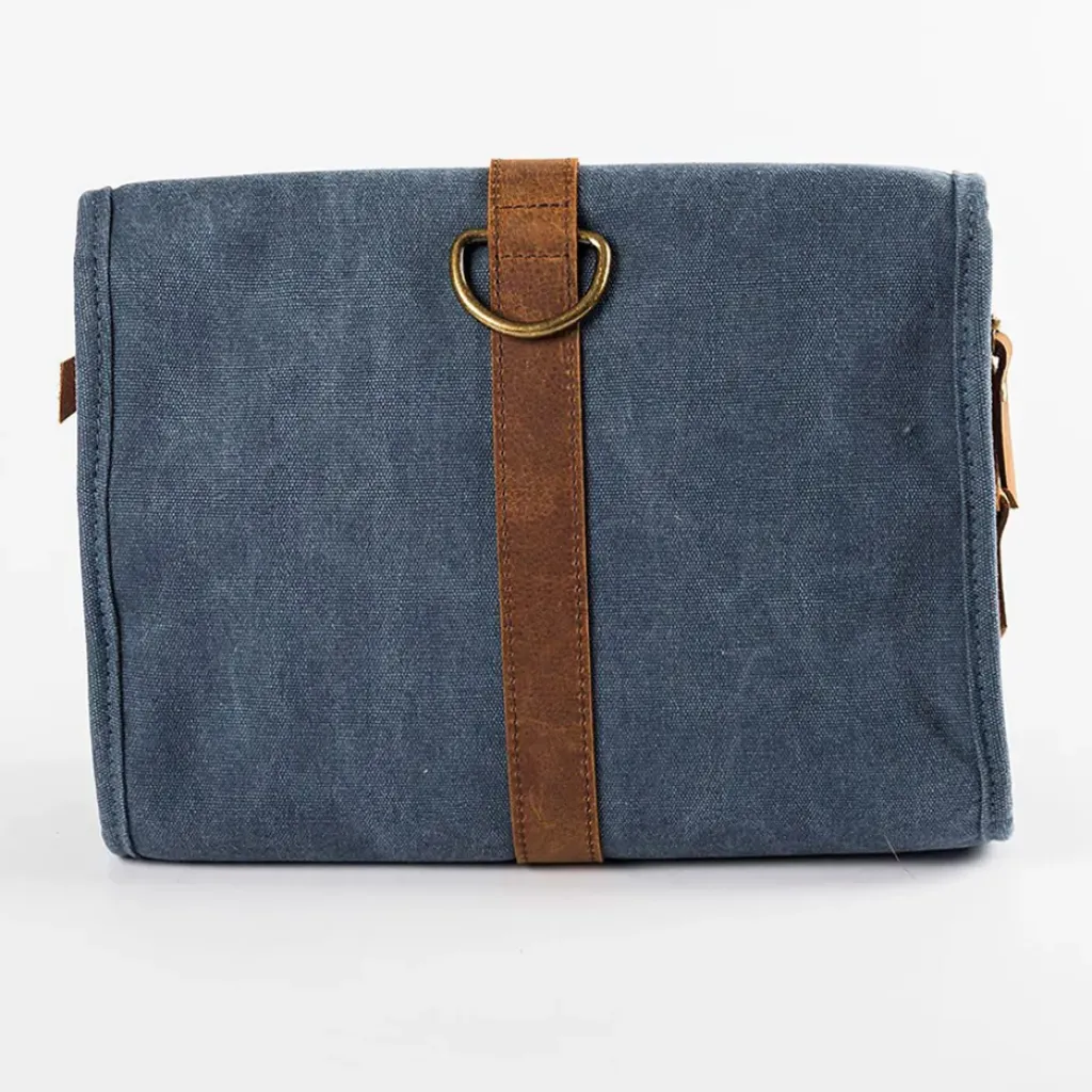 Fabrique de Styles Trousse de toilette marine - Trappeur* Pochettes Et Housses