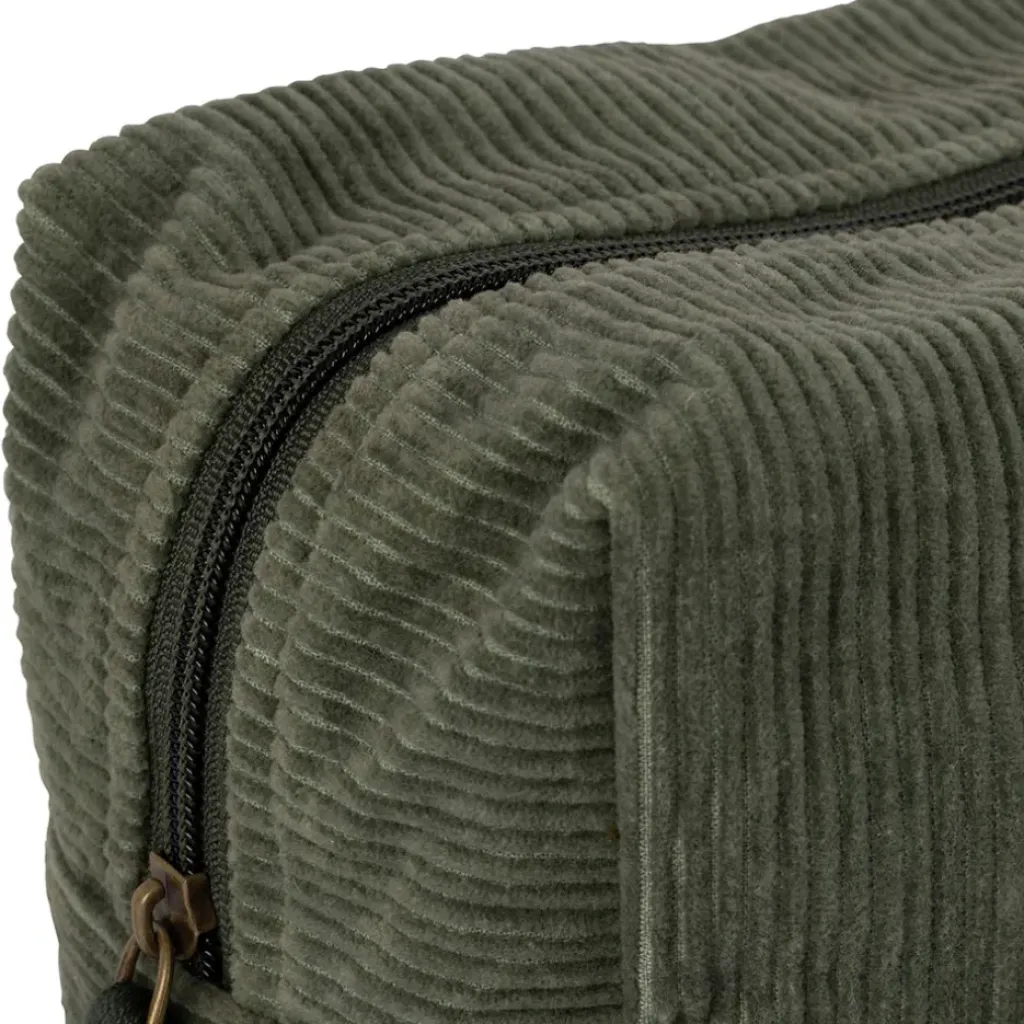 Fabrique de Styles Trousse en coton et polyester - Manarola* Pochettes Et Housses