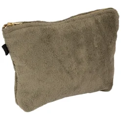 Fabrique de Styles Trousse en velours - St Tropez* Pochettes Et Housses