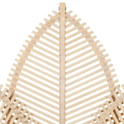 Fabrique de Styles Tête de lit en bambou et rotin 167x90cm* Déco À Suspendre Et Adhésive