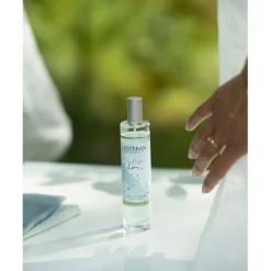 Fabrique de Styles Vaporisateur 75ml pur lin* Brumes Et Parfums