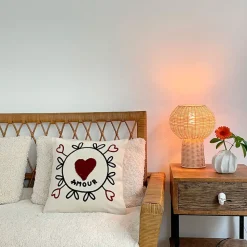 Fabrique de Styles Vase en céramique h10cm* Vases Et Soliflores