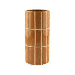 Fabrique de Styles Vase en céramique h23cm* Vases Et Soliflores