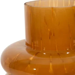 Fabrique de Styles Vase en verre d18xh22.5cm - Phoenicea* Vases Et Soliflores