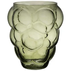 Fabrique de Styles Vase en verre h25cm - Tanri* Vases Et Soliflores