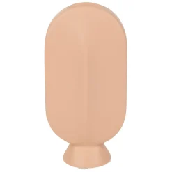 Fabrique de Styles Vase face peche en grès* Vases Et Soliflores