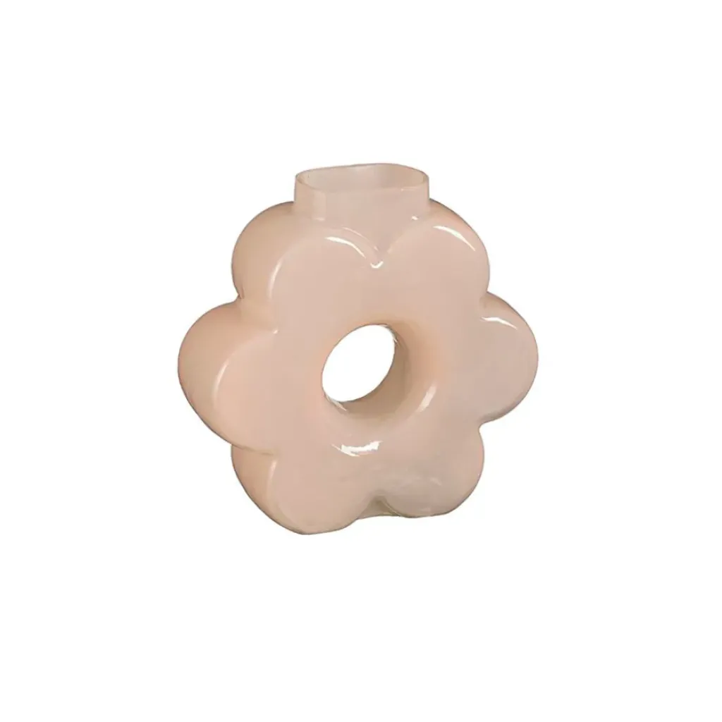 Fabrique de Styles Vase fleur en verre* Vases Et Soliflores