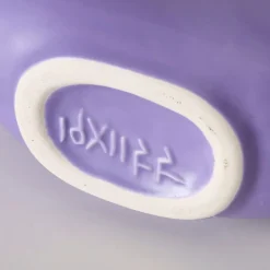 Fabrique de Styles Vase lanyo h20cm en gres* Vases Et Soliflores