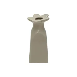 Fabrique de Styles Vase soliflore en faïence h11cm* Vases Et Soliflores
