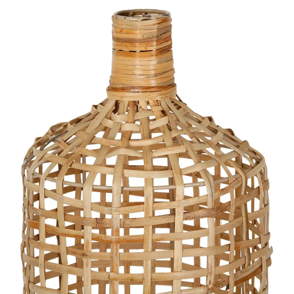 Fabrique de Styles Vases paniers x3 en rotin - Mon hirondelle* Vases Et Soliflores