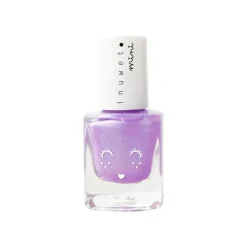 Fabrique de Styles Vernis à l'eau végan et naturel enfants parfum myrtille* Soins Des Mains Et Des Pieds