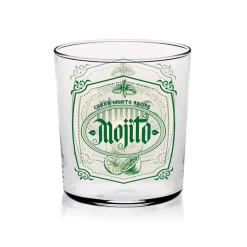 Fabrique de Styles Verre à cocktail mojito 36cl - Expert* Verres À Alcool