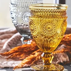 Fabrique de Styles Verre à pied Chambord 25CL en verre* Verres À Vin